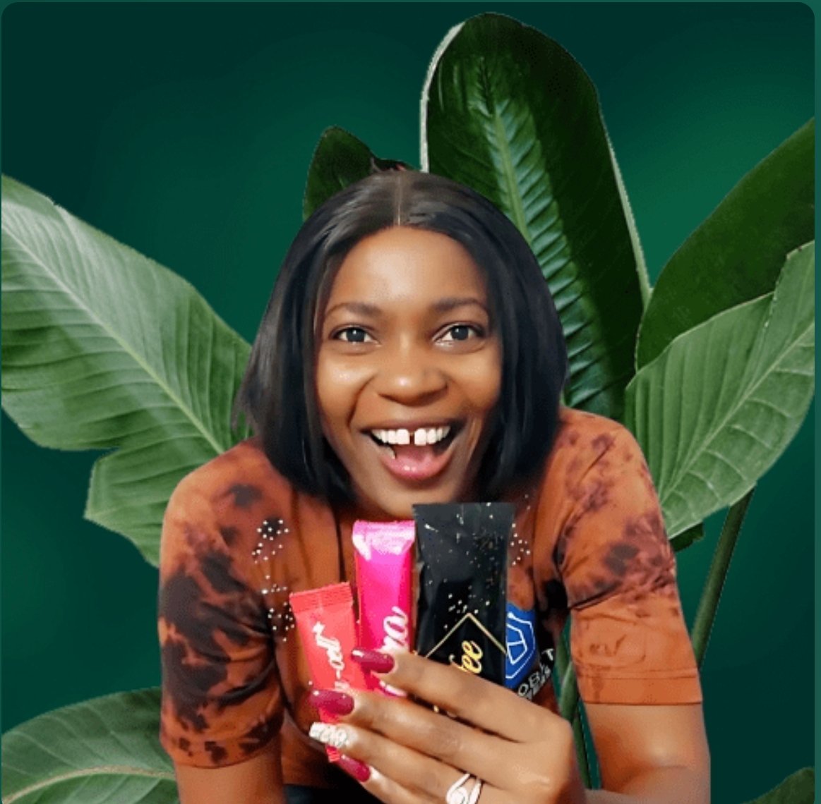 Revoobit Supplements