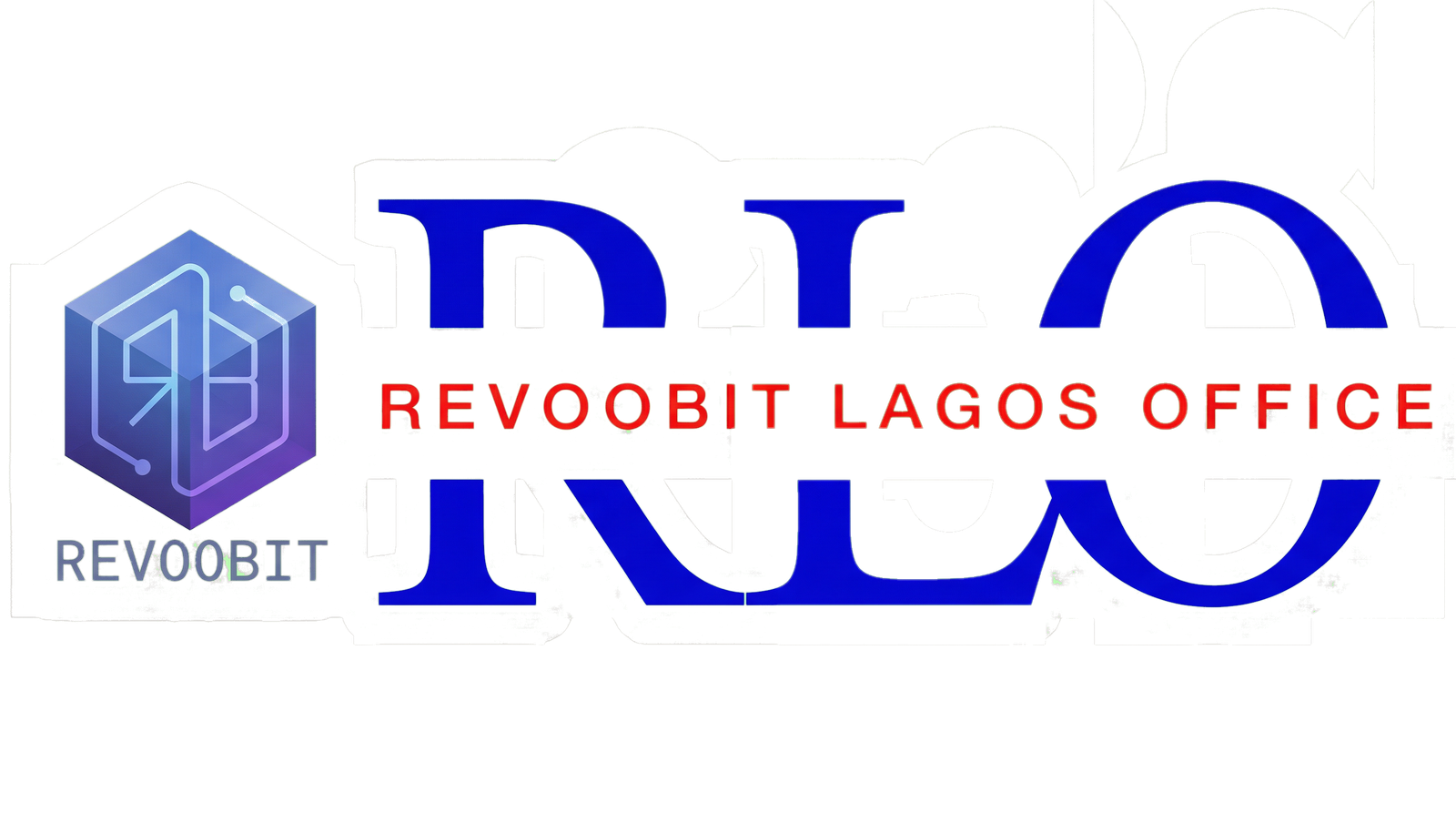 Revoobit Lagos Office