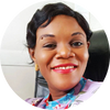 Vivian Oge Eddy
